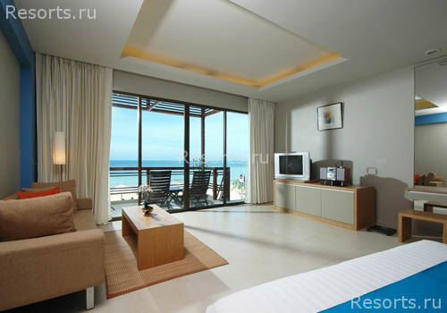 Best Western Premier Maya Koh Lanta Resort 7